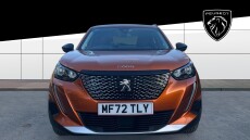 Peugeot 2008 1.2 PureTech Allure Premium+ 5dr Petrol Estate